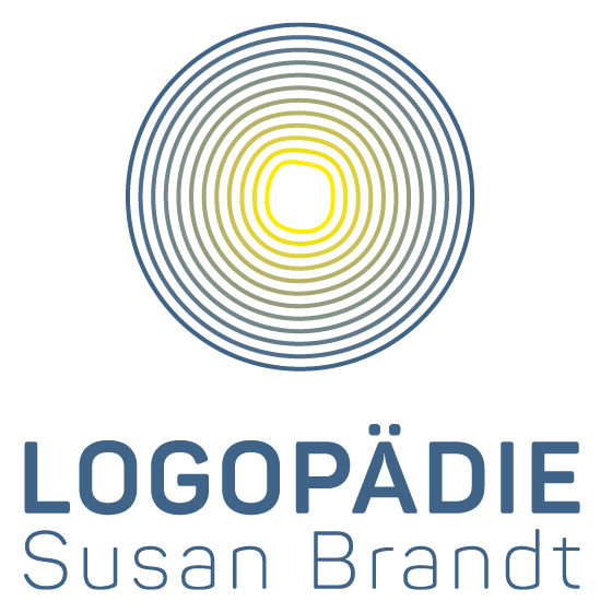 Logo Logopädin Susan Brandt